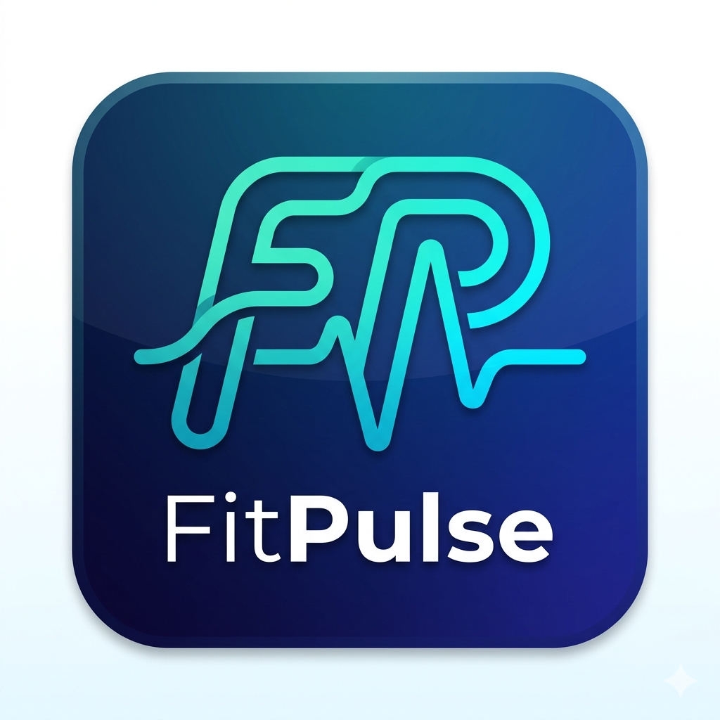 Fitpulse icon